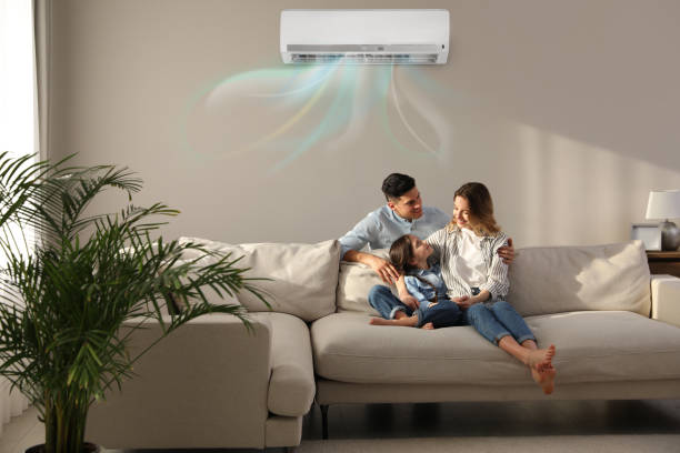 Local HVAC companies in Big Coppitt Key, FL