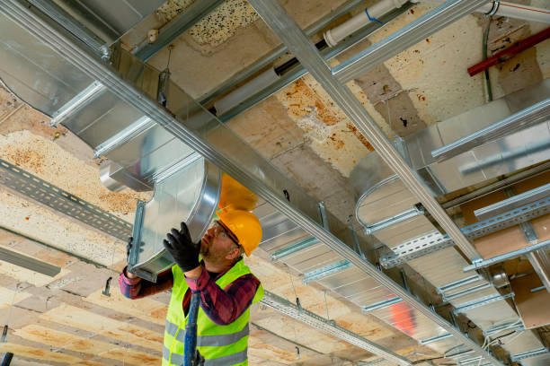 Best Residential HVAC services  in Big Coppitt Key, FL