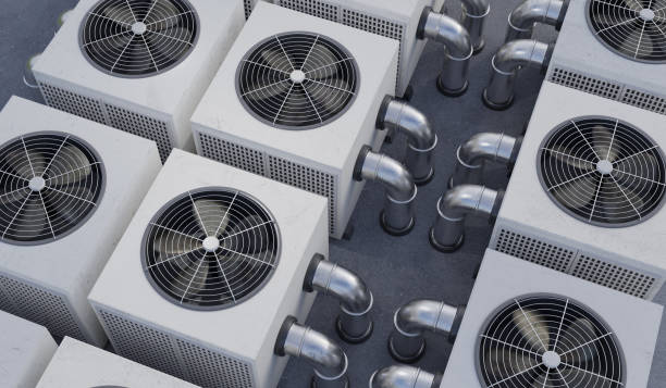 Best Ductless HVAC repair  in Big Coppitt Key, FL