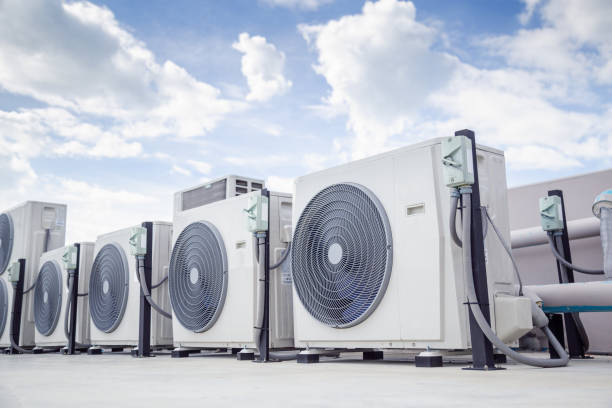 Best Central air repair  in Big Coppitt Key, FL