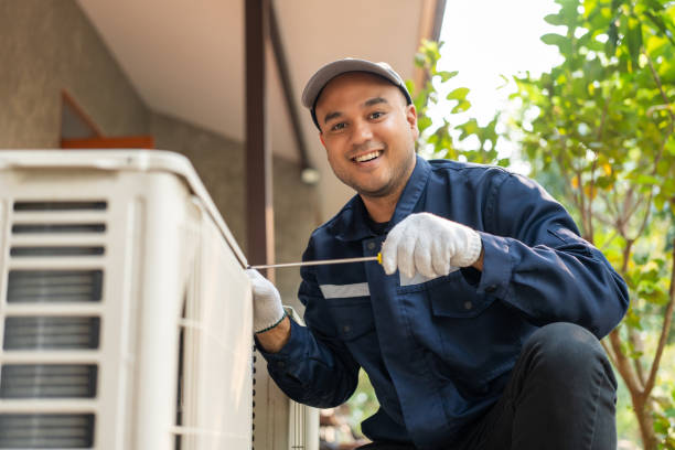 Best HVAC replacement cost  in Big Coppitt Key, FL