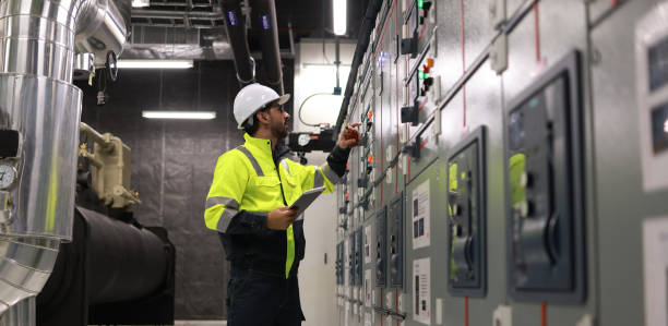 Professional HVAC in Big Coppitt Key, FL