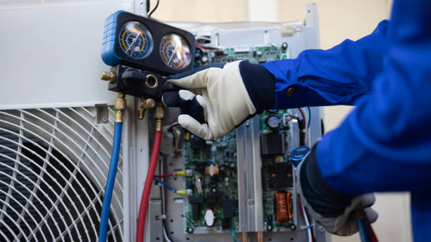 Best Emergency HVAC repair  in Big Coppitt Key, FL